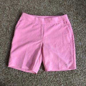 Ladies Golf Shorts